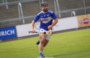 Laois hurlers
