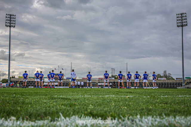 Laois v Kildare