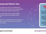 Cellnex Get Connected