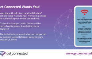 Cellnex Get Connected