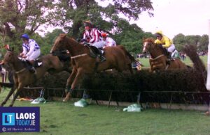 Laois Hunt Point to Point