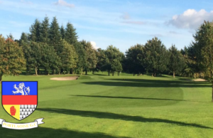 Portlaoise Golf Club