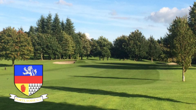 Portlaoise Golf Club