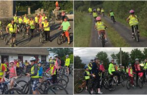 Stradbally SVT Cycle