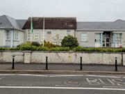 Sandy Lane NS in Portarlington