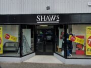 Shaws Mountmellick