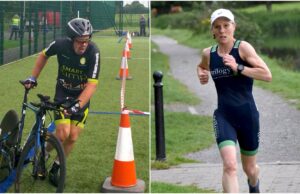 Trilogy Triathlon