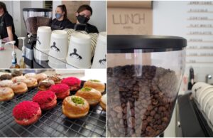 Wandering Elk cafe in Portlaoise is set to open this week