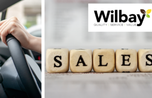 Wilbay Ltd