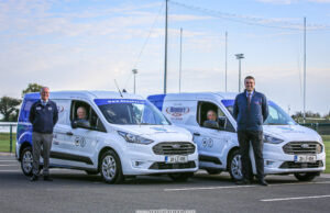 Laois kitmen