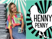 Áine Hennesy