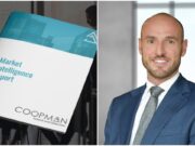 Andrew Murphy of Coopman Search and Selection