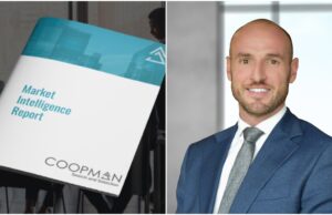 Andrew Murphy of Coopman Search and Selection