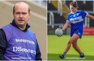 Donie Brennan
