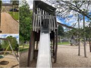 Coolrain Playground