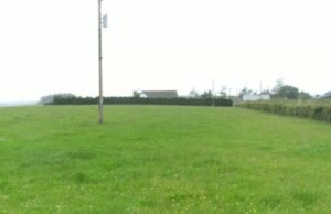 Site for sale in Rathdowney