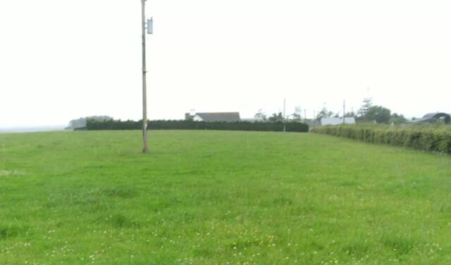 Site for sale in Rathdowney