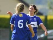 Laois ladies football team