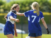 Laois ladies football