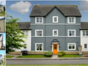Laois property