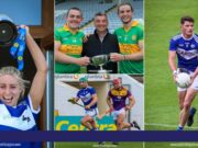 The latest LaoisToday Talking Sport Podcast discussing the Laois ladies footballers, senior hurlers, minor footballers and Park-Ratheniska's success in the Laois junior football final