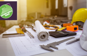 Anthony Neville Homes