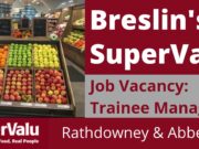 Breslin's SuperValu image