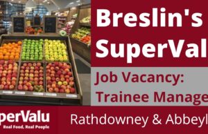 Breslin's SuperValu image