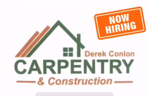 Derek Conlon Carpentry