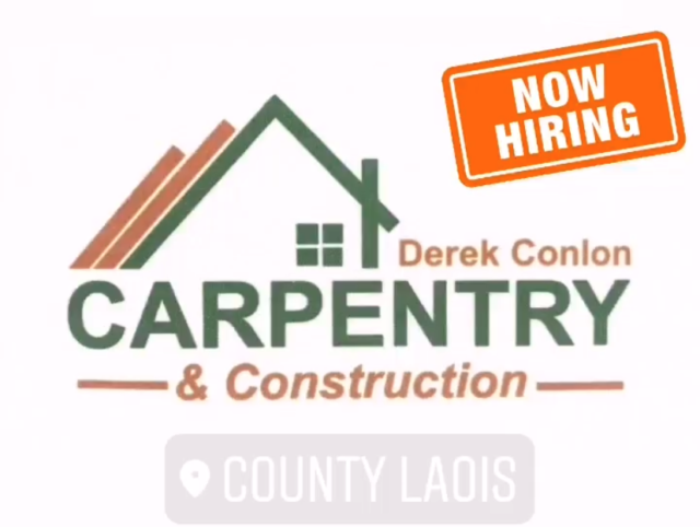 Derek Conlon Carpentry