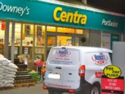 Downey's Centra