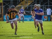 Laois v Kilkenny