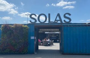 Solas Eco Garden Centre Portarlington