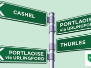TFI Local Link Laois Offaly