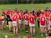 The Harps General