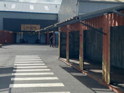Portarlington Farmers Market