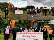 Ballinakill Park