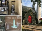 Tower and Bean Coffee Shop