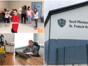 St Francis School