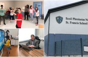 St Francis School