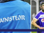 The latest LaoisToday Talking Sport podcast features an interview with Laois U-20 hurling captain Fionan Mahony
