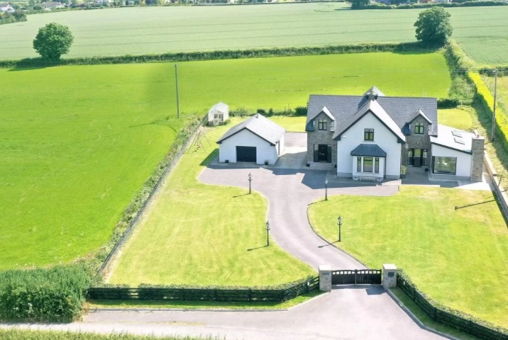 Laois property