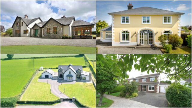 Laois Property