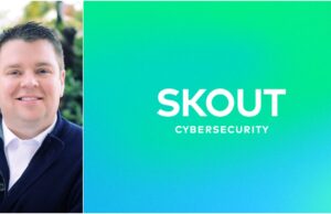 Aidan Kehoe SKOUT