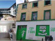 County Hotel Portlaoise