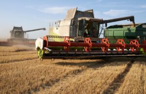 Farm Safety Week