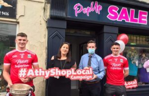 Fifty Seven Sale Shop Athy