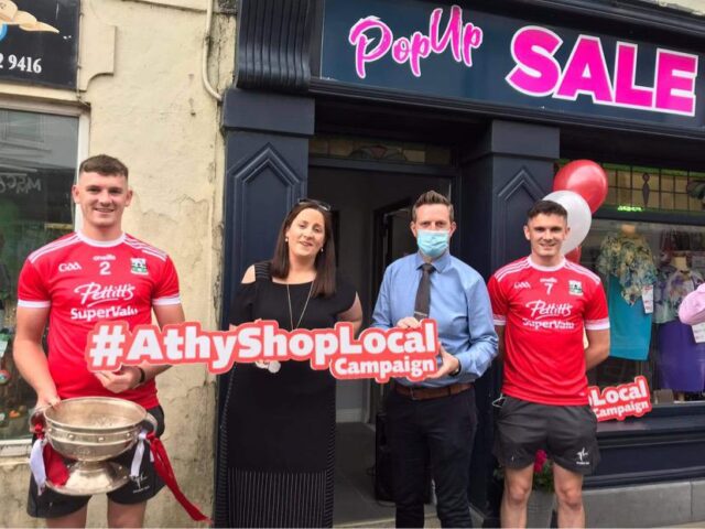 Fifty Seven Sale Shop Athy