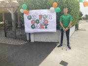Gary O'Reilly Paralympics
