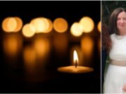 Hannah Delaney, RIP